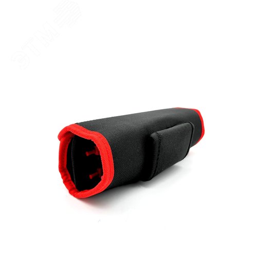 Набор стержней диэлектрических SL/PH/PZ/TX и рукоятка E-SMART в поясной сумке, 12шт - фото 4