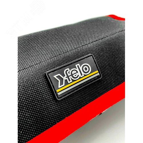 Набор стержней диэлектрических SL/PH/PZ/TX и рукоятка E-SMART в поясной сумке, 12шт - фото 6