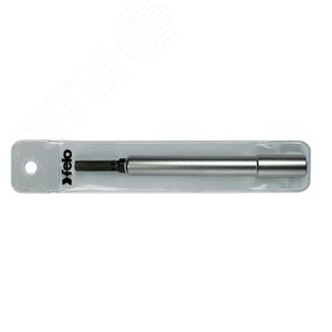 Изображение товара Насадка укороченная 116мм для рукоятки SMART головка 6,0мм (шт)