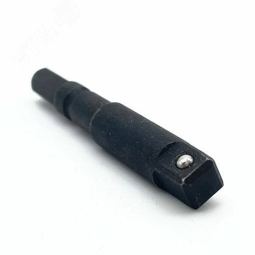 Адаптер 50мм с A5,5 на C6,3 1/4'' - фото 3