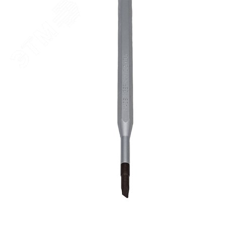 Насадка плоская шлицевая для серии Nm 3,5x0,6x170 - фото 2