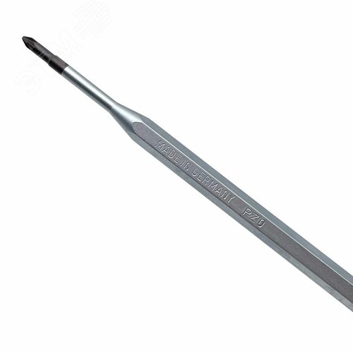 Насадка крестовая для серии Nm PZ 0x170 - фото 2