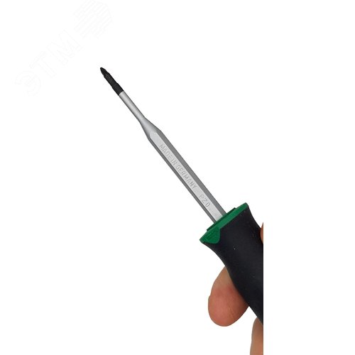 Насадка крестовая для серии Nm PZ 0x170 - фото 6