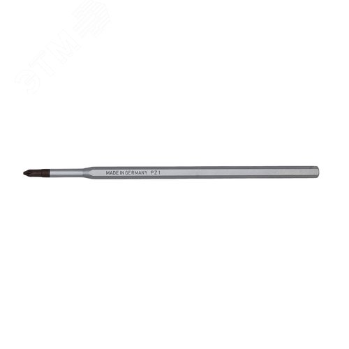 Насадка крестовая для серии Nm PZ 1x170 - фото 1