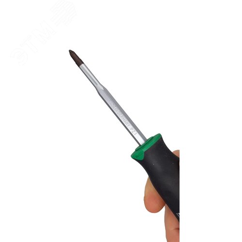 Насадка крестовая для серии Nm PZ 1x170 - фото 3