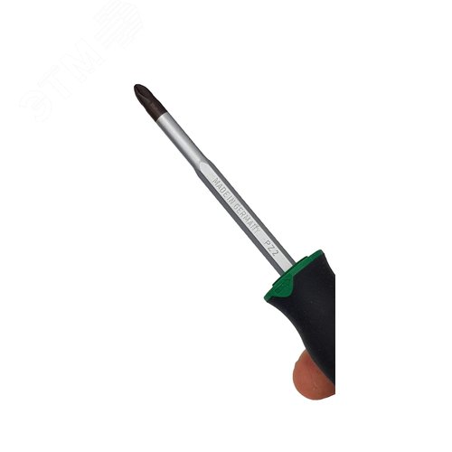 Насадка крестовая для серии Nm PZ 2x170 - фото 3