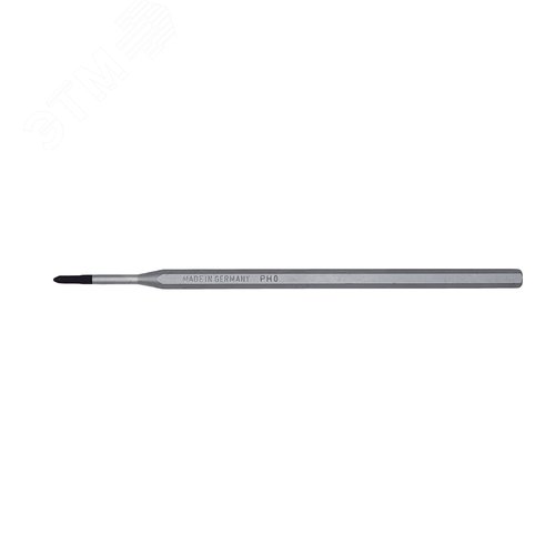 Изображение товара Насадка крестовая для серии Nm PH 0x170 (шт)