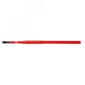 Изображение товара Насадка крестовая диэлектрическая Slim для серии Nm PH 1x170 (шт)