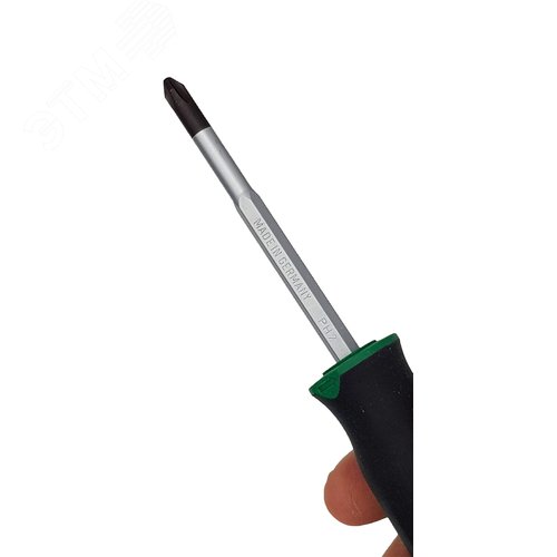 Насадка крестовая для серии Nm PH 2x170 - фото 2