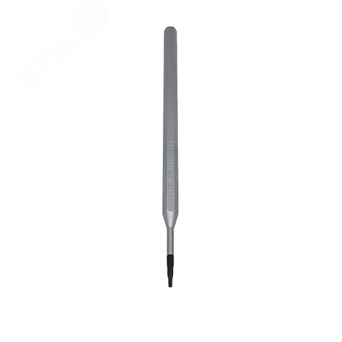 Насадка шестигранная HEX 1,5X170 для серии Nm - фото 2