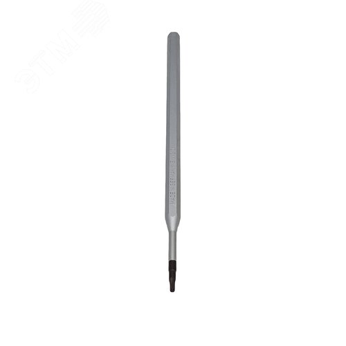 Насадка шестигранная HEX 2,0X170 для серии Nm - фото 2