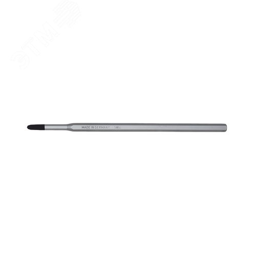 Изображение товара Насадка шестигранная HEX 4,0X170 для серии Nm (шт)