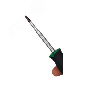 Насадка крестовая для серии Nm +/- Z (PZ) 1x170 - фото 2