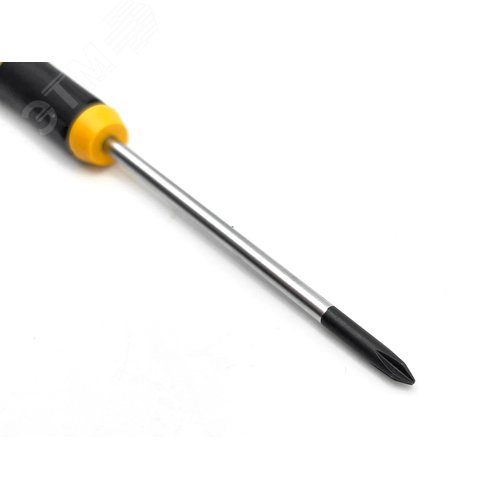 Отвертка крестовая для точных работ PH 0X60 - фото 5