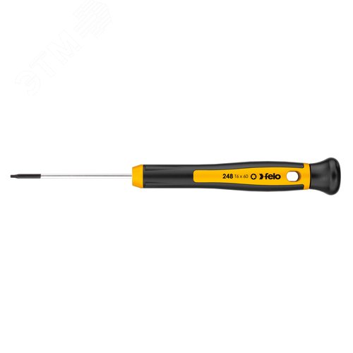 Изображение товара Отвертка для точных работ Tx 15x100 (шт)