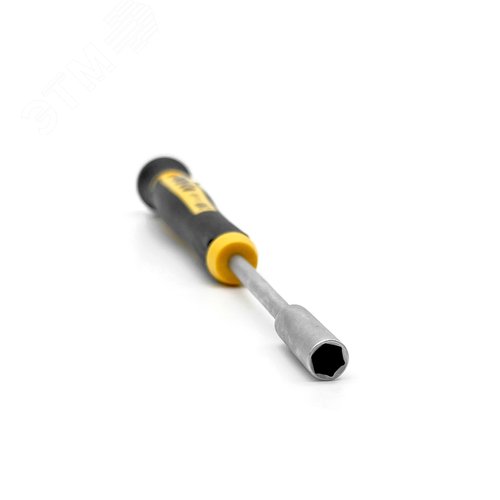 Отвертка торцевая для точных работ 4,5 мм - фото 2