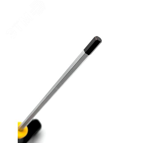 Отвертка Т-образная шестигранная под головки, 5 мм - фото 6