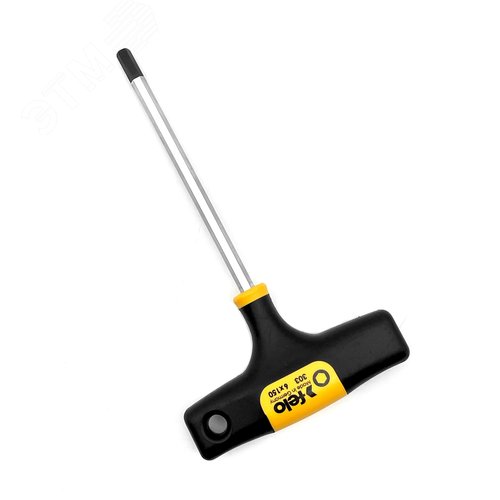 Отвертка Т-образная шестигранная под головки, 6 мм - фото 2