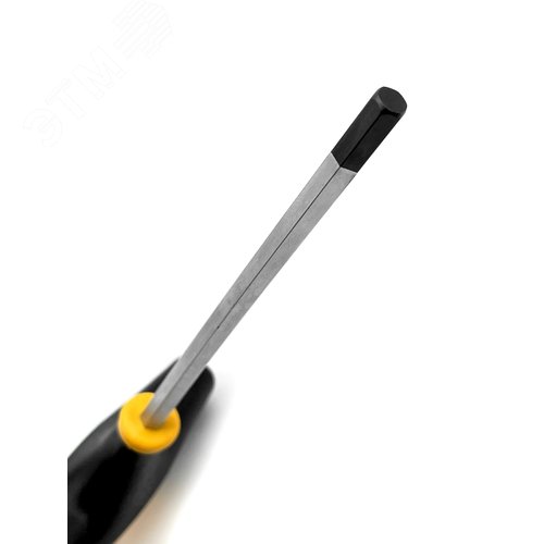 Отвертка Т-образная шестигранная под головки, 6 мм - фото 6