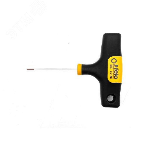 Изображение товара Отвертка Т-образная шестигранная под головки, 2 мм (шт)