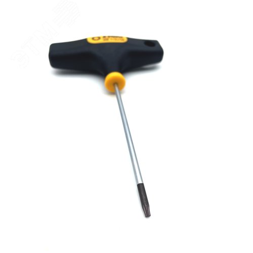 Ключ Т-образный TX10, стержень 125 мм - фото 6