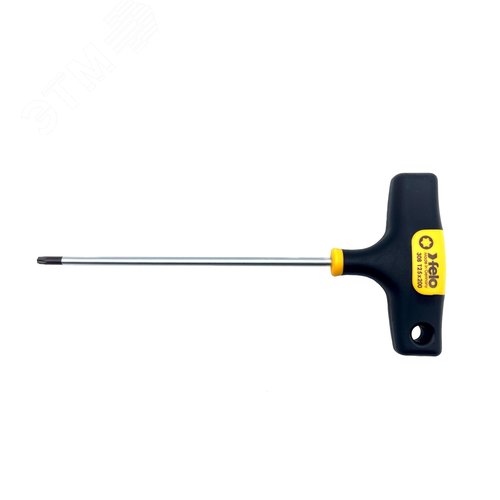 Изображение товара Ключ Т-образный TX25, стержень 200 мм (шт)