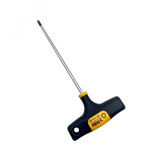 Ключ Т-образный TX25, стержень 200 мм - фото 2