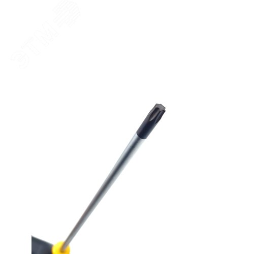 Ключ Т-образный TX25, стержень 200 мм - фото 6