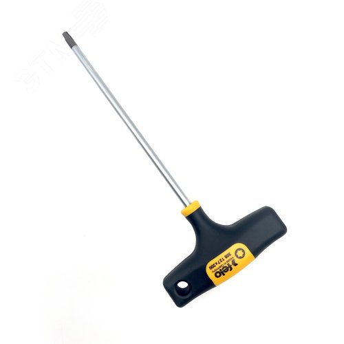 Ключ Т-образный TX27, стержень 200 мм - фото 2