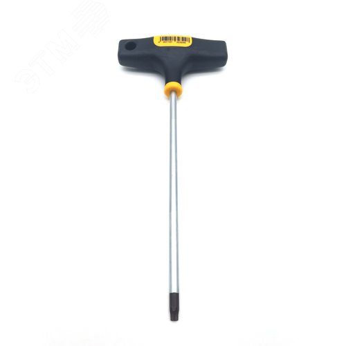 Ключ Т-образный TX27, стержень 200 мм - фото 4