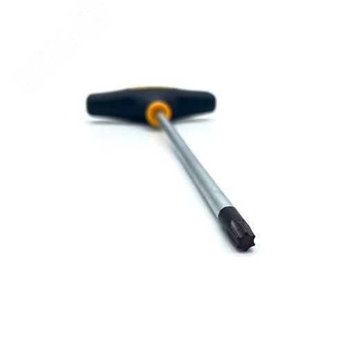 Ключ Т-образный TX30, стержень 200 мм - фото 2