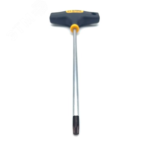 Ключ Т-образный TX30, стержень 200 мм - фото 4