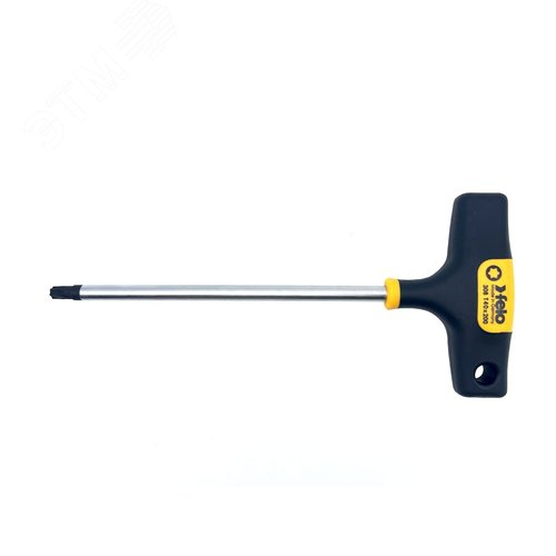 Изображение товара Ключ Т-образный TX40, стержень 200 мм (шт)