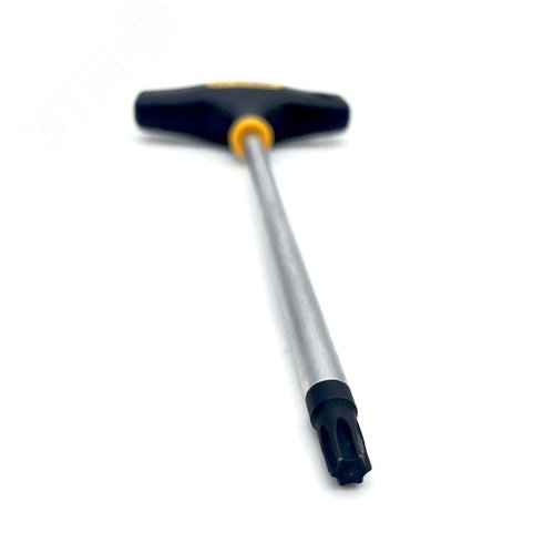 Ключ Т-образный TX40, стержень 200 мм - фото 5