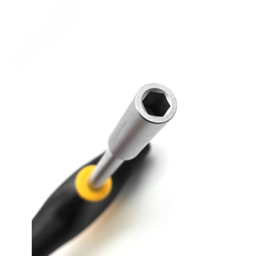 Ключ Т-образный под биты 1/4'' - фото 6