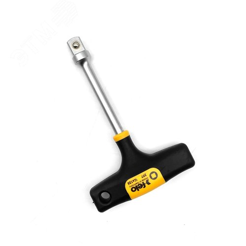 Отвертка Т-образная под головки 1/2'' - фото 2