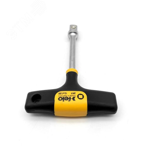 Отвертка Т-образная под головки 1/2'' - фото 3