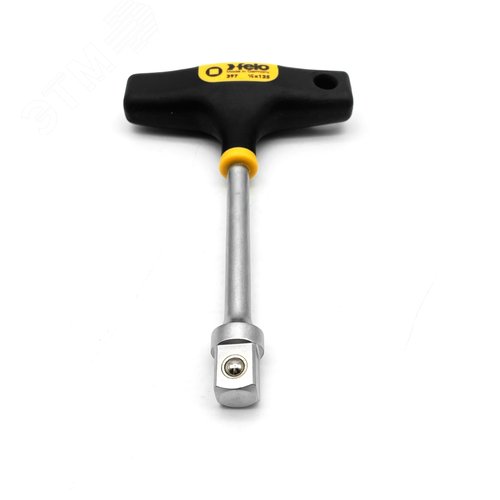 Отвертка Т-образная под головки 1/2'' - фото 4