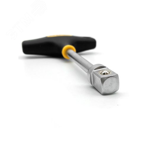 Отвертка Т-образная под головки 1/2'' - фото 5