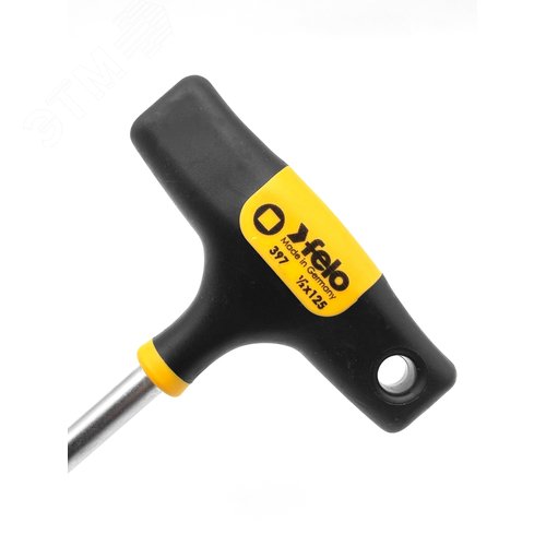 Отвертка Т-образная под головки 1/2'' - фото 6