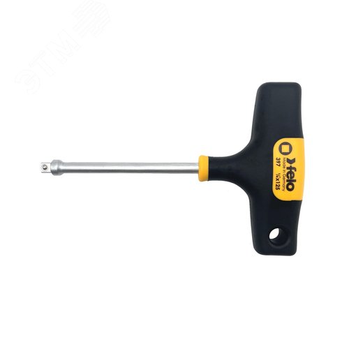 Изображение товара Отвертка Т-образная под головки 1/4'' (шт)