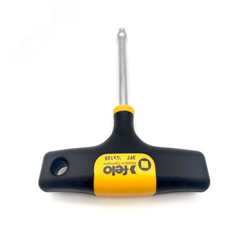 Отвертка Т-образная под головки 1/4'' - фото 3