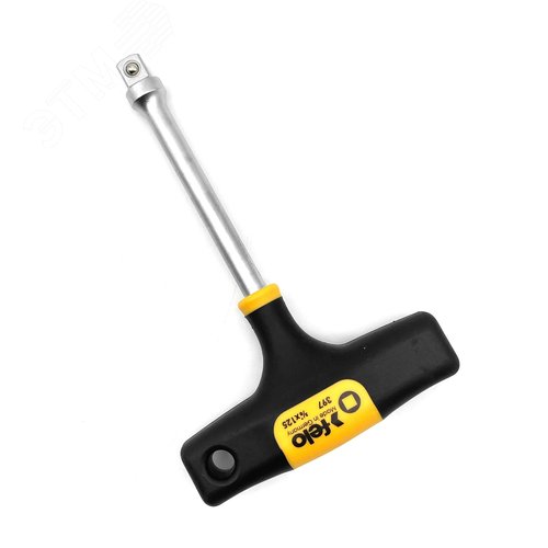 Отвертка Т-образная под головки 3/8'' - фото 2