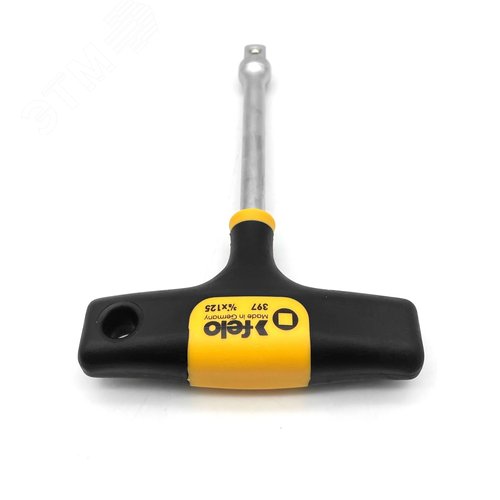 Отвертка Т-образная под головки 3/8'' - фото 3