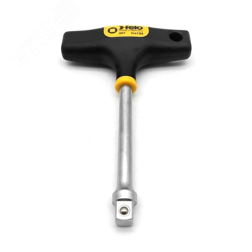 Отвертка Т-образная под головки 3/8'' - фото 4