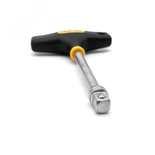 Отвертка Т-образная под головки 3/8'' - фото 5