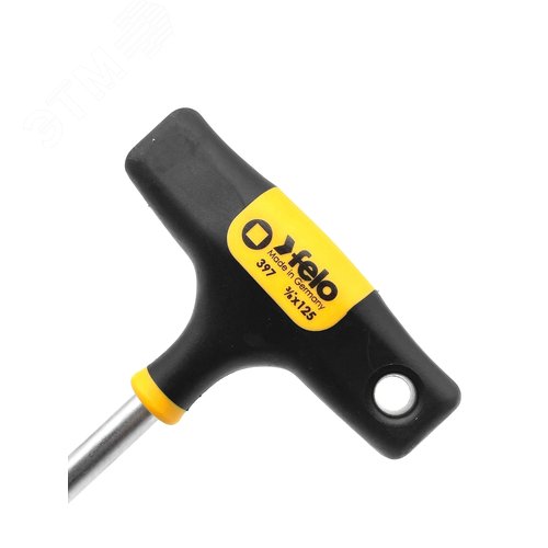 Отвертка Т-образная под головки 3/8'' - фото 6