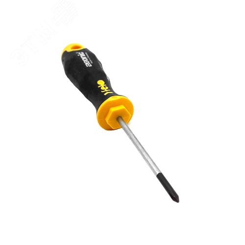 Отвертка Ergonic крестовая PH 0X60 - фото 6