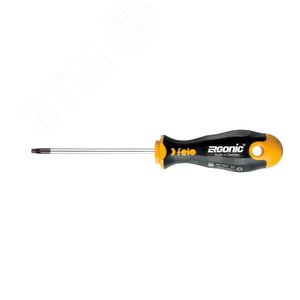 Изображение товара Отвертка Ergonic Torx 25х100 (шт)