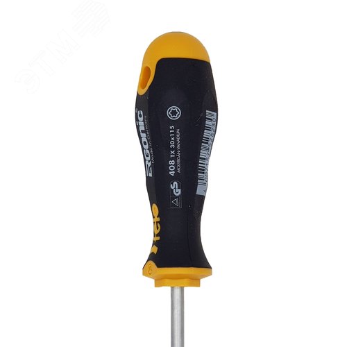 Отвертка Ergonic Torx 30х115 - фото 2